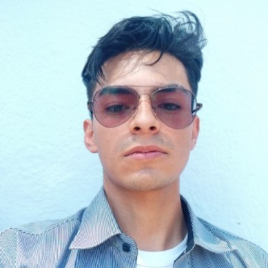 Roberto Vargas