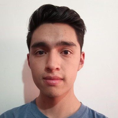 Sebastian Salazar