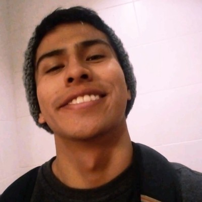 Rodrigo Anzaldo